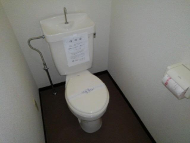 9/20 トイレ