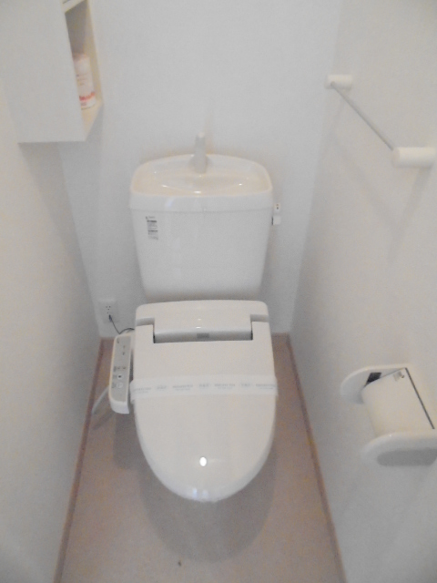 9/20 トイレ