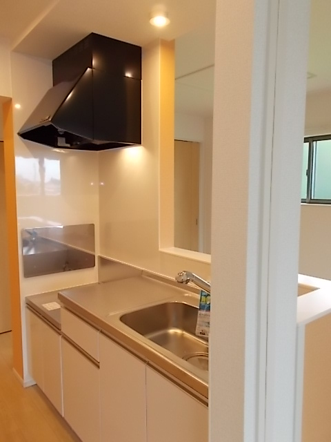 7/20 キッチン