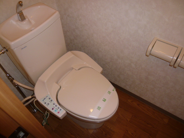 9/19 トイレ