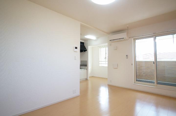 3/20 リビング/ダイニング