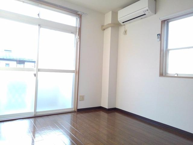 3/21 リビング/ダイニング