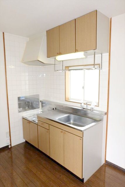 7/21 キッチン