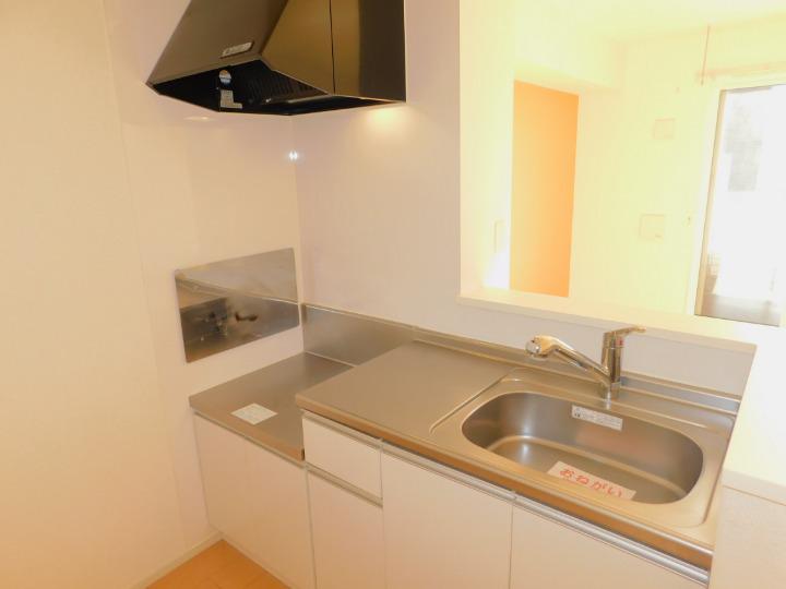 3/21 リビング/ダイニング