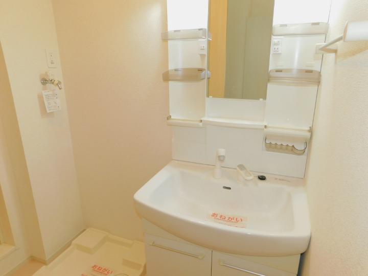 12/21 バルコニー