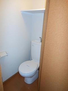 6/19 トイレ