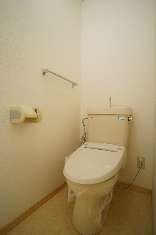 8/20 トイレ