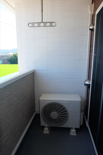 16/30 バルコニー