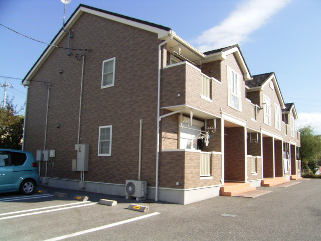 1/19 外観