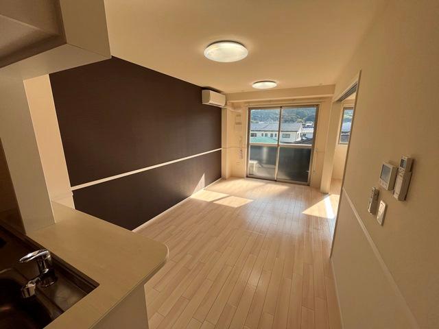 3/28 リビング/ダイニング