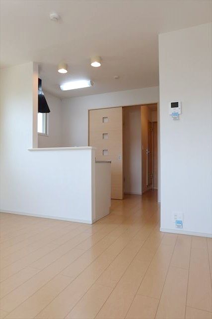 4/27 リビング/ダイニング