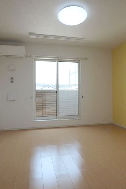 3/27 リビング/ダイニング