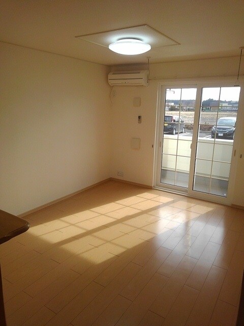 3/19 リビング/ダイニング