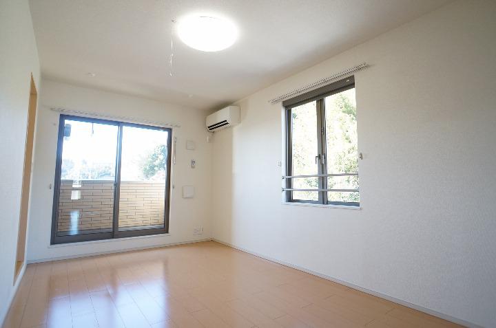 3/17 リビング/ダイニング