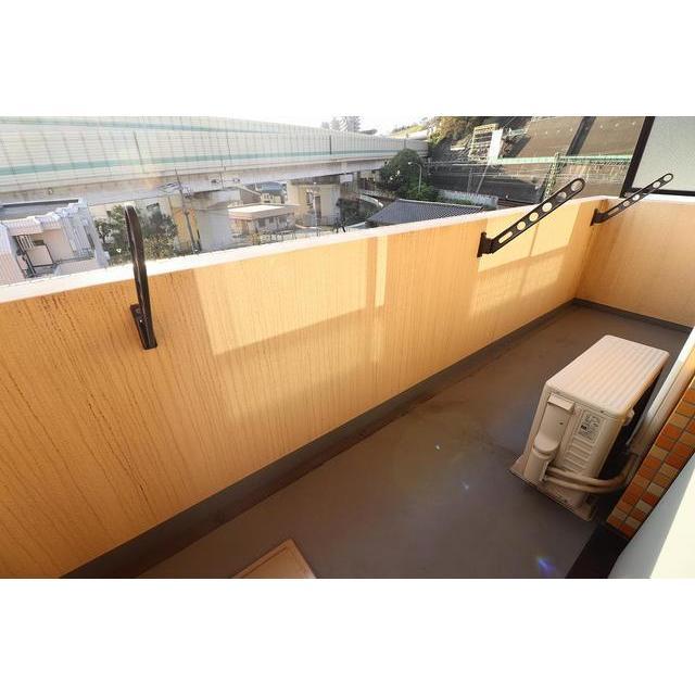 17/30 バルコニー