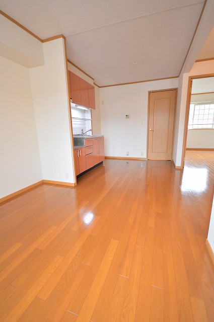 3/23 リビング/ダイニング