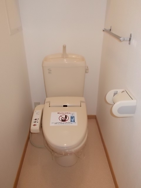 10/22 トイレ