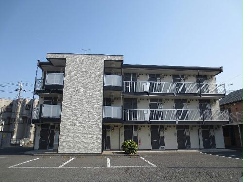 14/22 駐車場