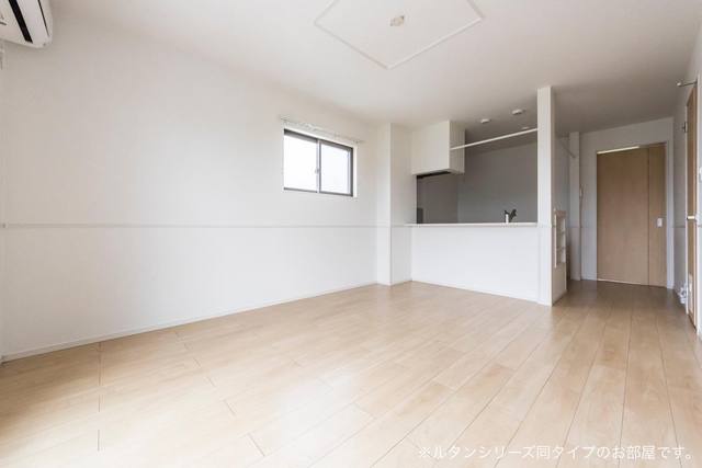 3/22 リビング/ダイニング