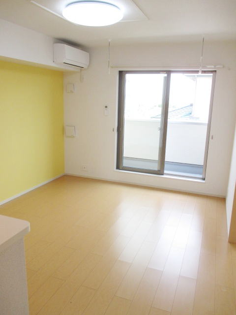 3/17 リビング/ダイニング