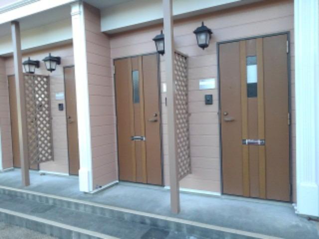 2/9 エントランス