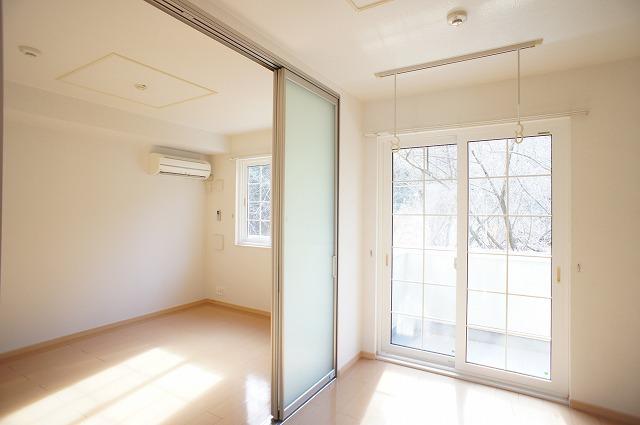 3/20 リビング/ダイニング