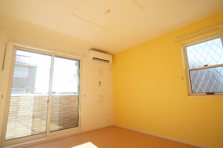 3/22 リビング/ダイニング