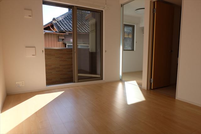 4/28 リビング/ダイニング