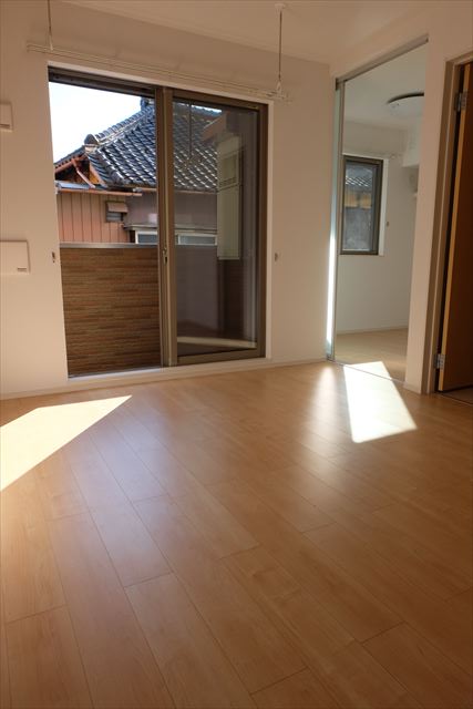 3/28 リビング/ダイニング