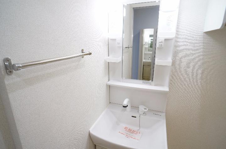 12/17 バルコニー