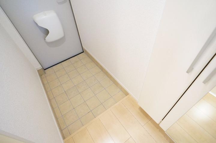 3/17 リビング/ダイニング