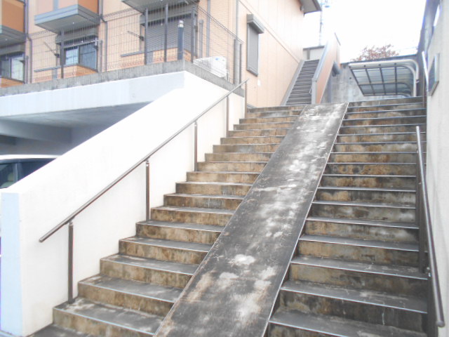 4/6 エントランス