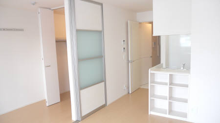 4/15 リビング/ダイニング