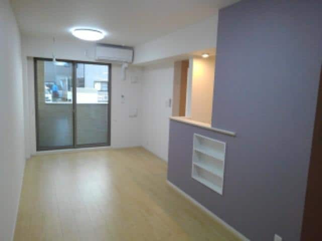 3/20 リビング/ダイニング