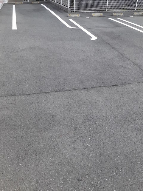14/20 駐車場