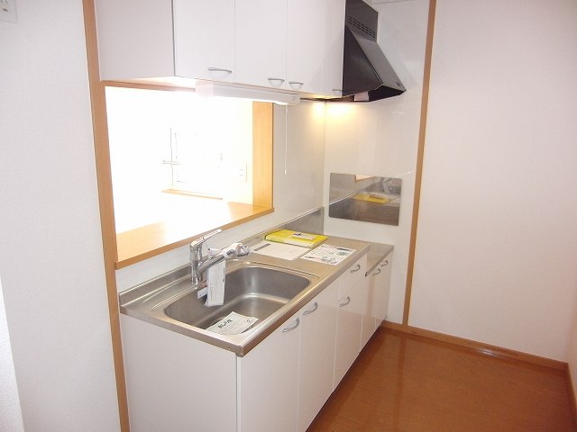 6/20 キッチン