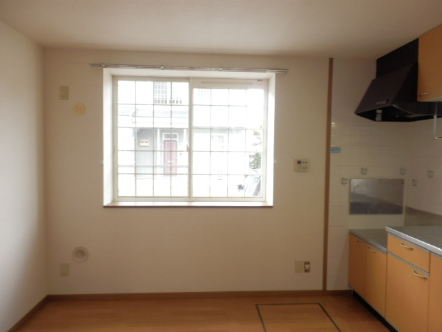 3/27 リビング/ダイニング