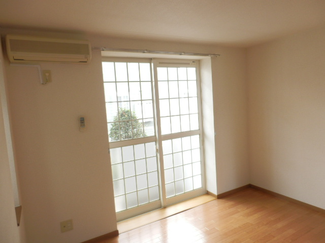 14/27 バルコニー