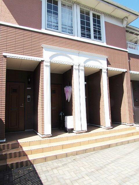 2/8 エントランス