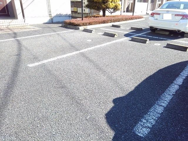 14/22 駐車場