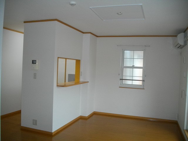 3/17 リビング/ダイニング