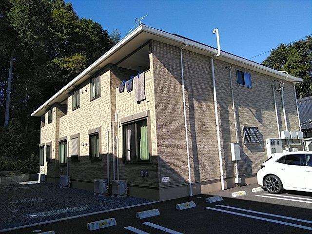 1/21 外観