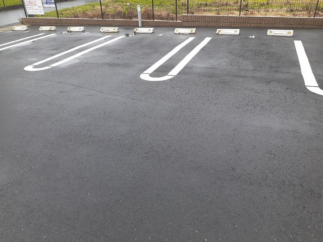 21/27 駐車場