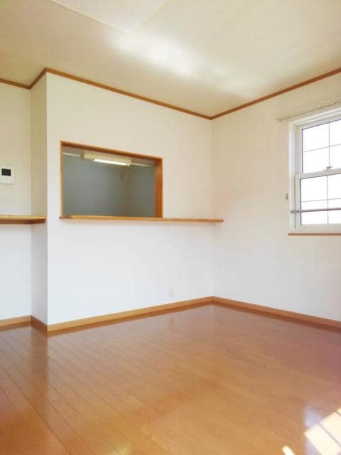 3/20 リビング/ダイニング