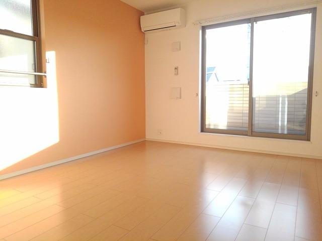 3/20 リビング/ダイニング