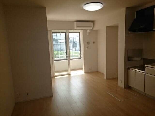 3/20 リビング/ダイニング