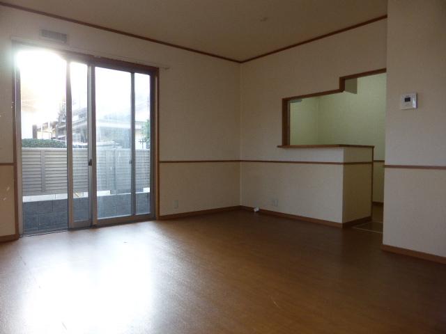 3/15 リビング/ダイニング