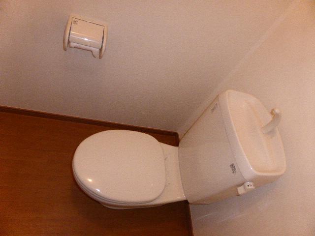 8/15 トイレ