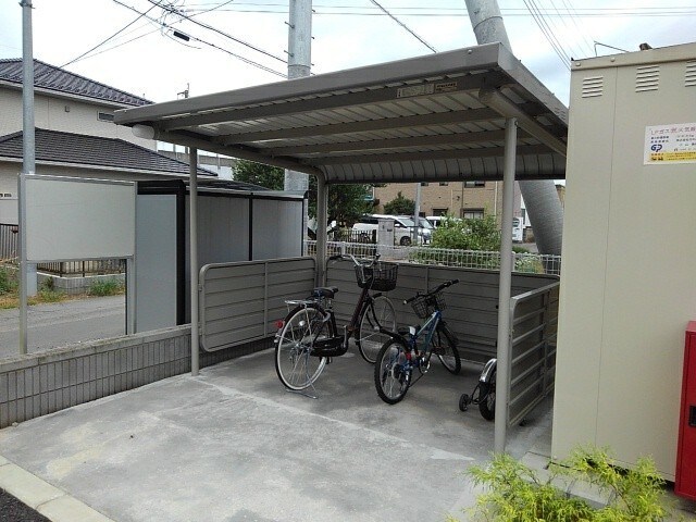 14/20 駐車場