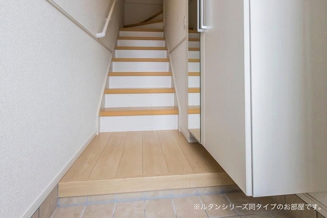 7/20 玄関
